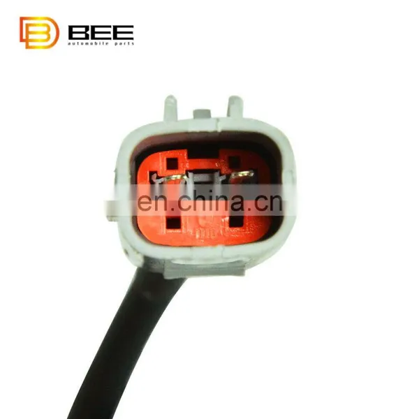ABS Wheel Speed Sensor Front Right For MAZDA UM534370XA 6M342C204BB UM53-43-70XA UM51-43-70XE UM51-43-70XC GE7C4370XA photo-2