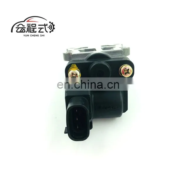 Idle Air Control Valve for 01-03 Toyota RAV4 Highlander 22270-28010 photo-4
