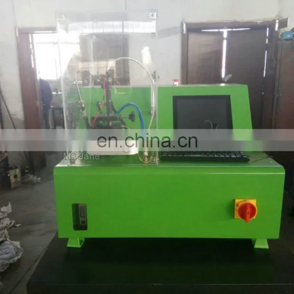 High Quantity DTS118 Common Rail Injector Test Bench photo-3