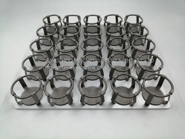 Orbital Shaker-Incubator TOS30 photo-5