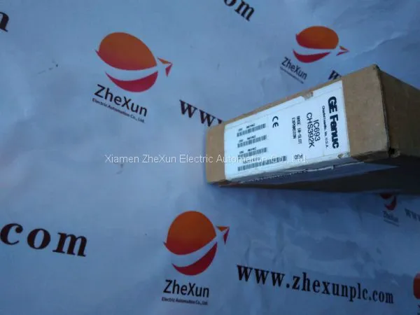 IC693CPU341RR CPU 341 Module IN BOX