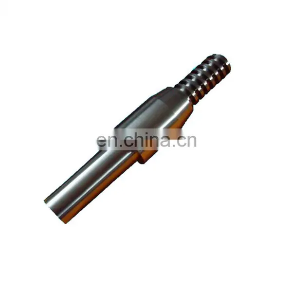 High Accuracy Aerospace Aircraft Center Machinery Sheet Part Centre Metal Central Screw By Laser Price Cnc Machining Parts photo-7
