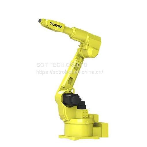 1441mm 6kg Payload Robotic Applied for Painting