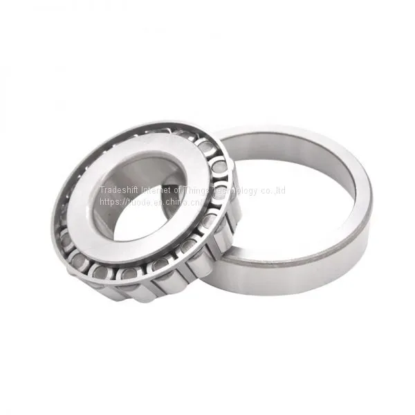 Open Sealed Rust Proof 30215 Tapered Roller Bearing