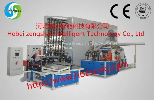High Configuration/High Quality Paper Cone Machine photo-4