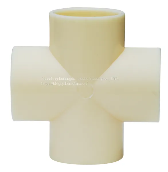 Pipes and Fittings of ABS Acrylonitrile、Butadiene、Styrene photo-4