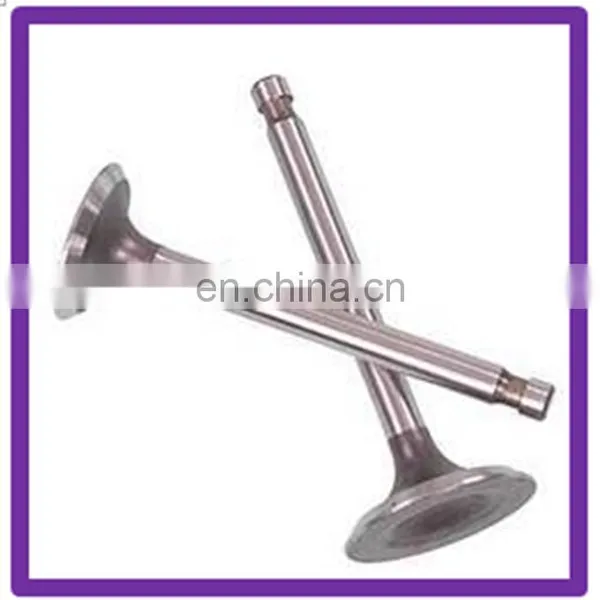Motor Engine Valve for SubaruENG EA71 EA81 13201AA250 13202AA270 13202AA272 photo-6