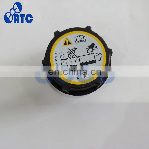 Expansion Tank/Radiator Cap For Ford/Focus/Fiesta/C-max/Mondeo/Transit #1301104 3M5H-8100-AD Hot Sale photo-4