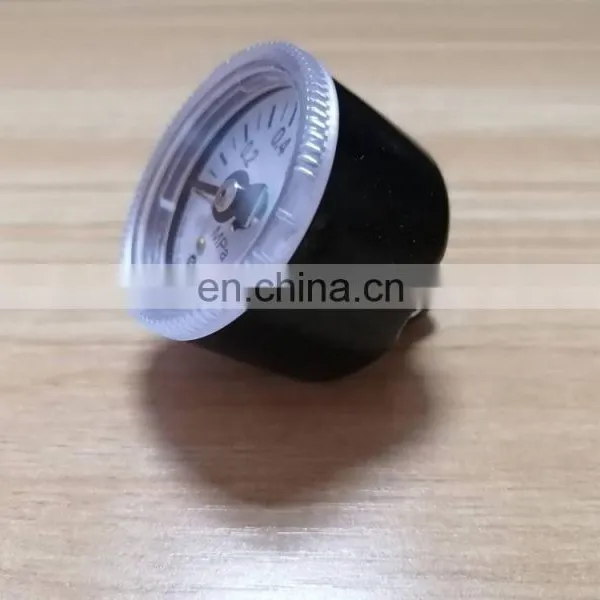 SMC Differential Air Pressure Gauge G46-10-01 photo-5