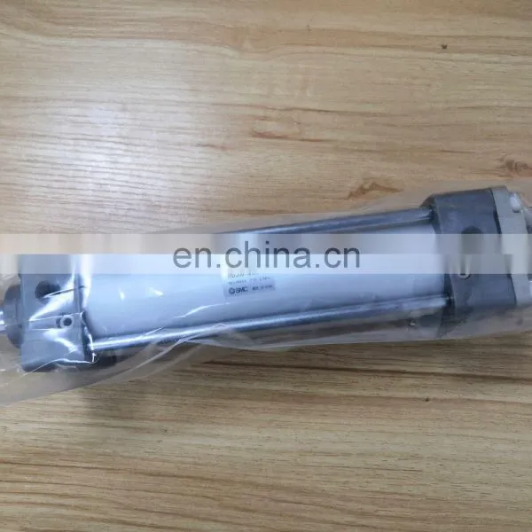 SMC Double Acting Cylinder MBD50-150Z-XB6 photo-4