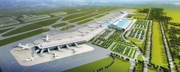 Changle Airport Project photo-5