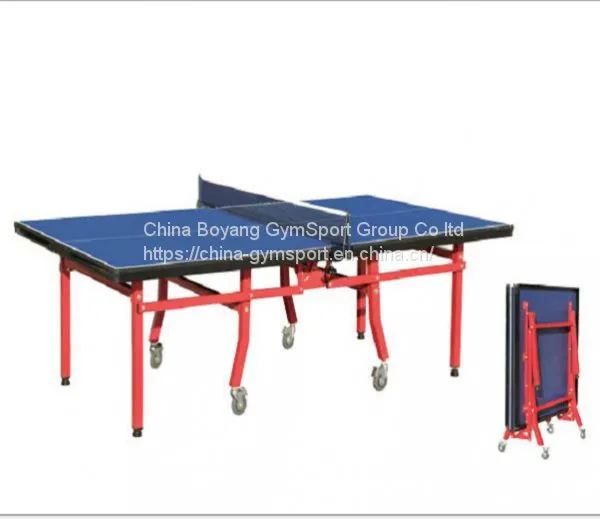 Rainbow Table Tennis Table for Training photo-4