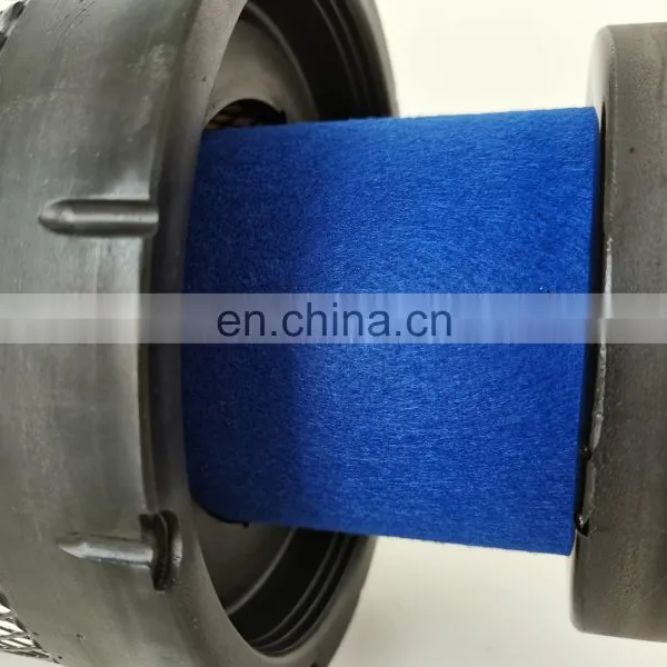 High Quality for Foton Ollin Truck Air Filter AF25743 AF25744 K2036 photo-6