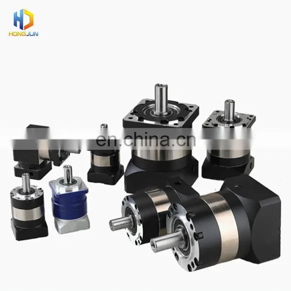 90 Degree 64k 80k 100k 125k 200k Gear Reducer photo-5