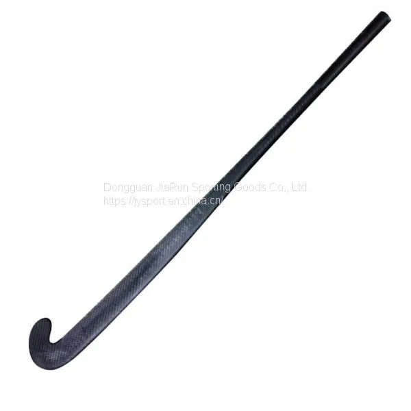 Field Hockey Stick Carbon Fiber Concave Blade FH002D