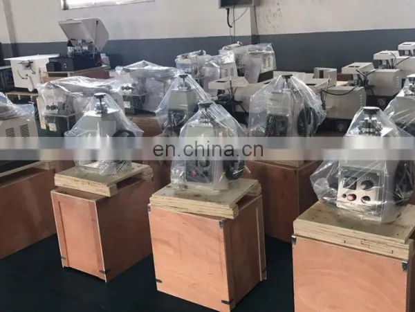 XQ-2B Metallographic Specimen Inlaying Machine/metallurgical Mounting Press /hot Mounting Press photo-6