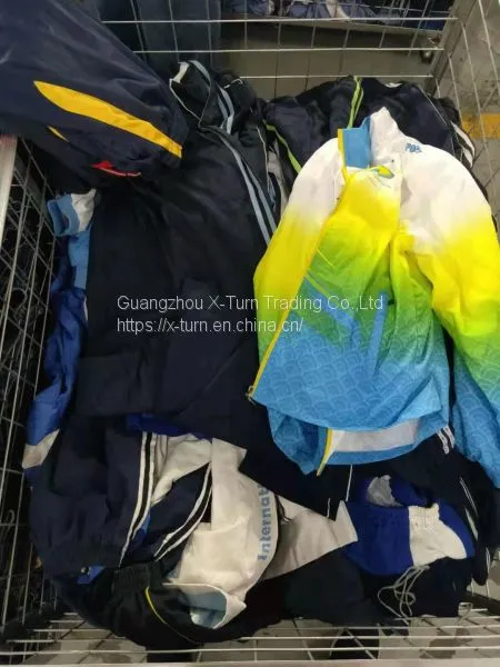 Used Summer Clothes photo-2