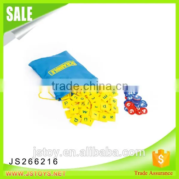 New Arrival Product Intelligent Board Games for Wholesale photo-3