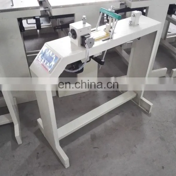 New Design Electronic LCD Digital Display Soil Test Apparatus for Soil Strength Direct Shear Test Machine photo-2