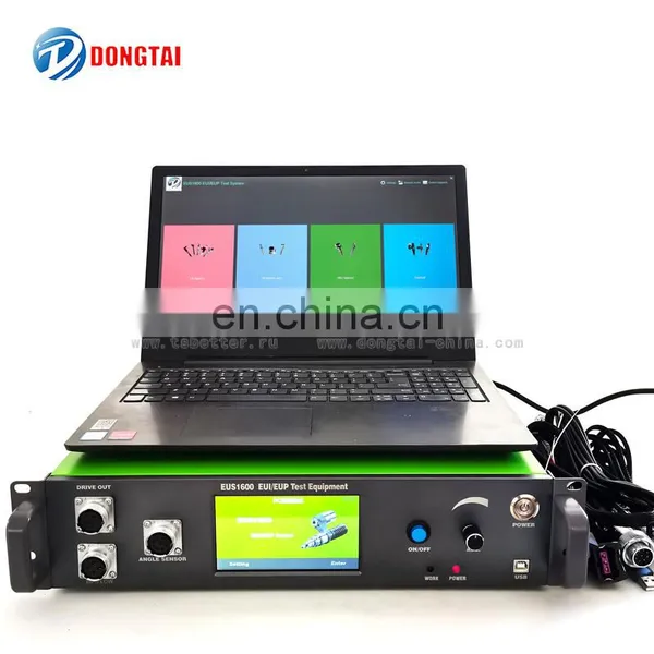 Cheap Price of EUI EUP Tester EUS1600 Can Test Resistance, Capacitance photo-2