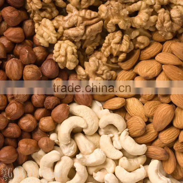 walnut kernel