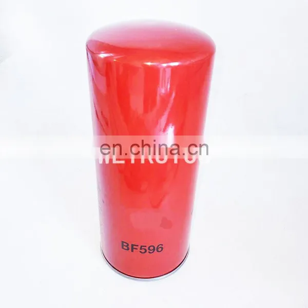 Heavy Duty Diesel Spin-on Fuel Filter P50238 FF5346 P550202 BF596 photo-2