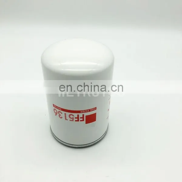 Engine Fuel Filter 23401-1580 P550683 FF5136 photo-3