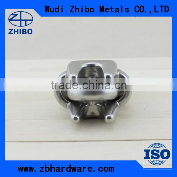 12mm Stainless Steel Rope Brake China Supplier JIS Type photo-2