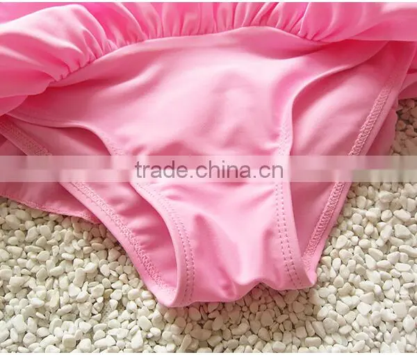 Limited Availability Girls Swimwear Kids Swimwear Kids Swimwear Fabric Comfortable photo-2