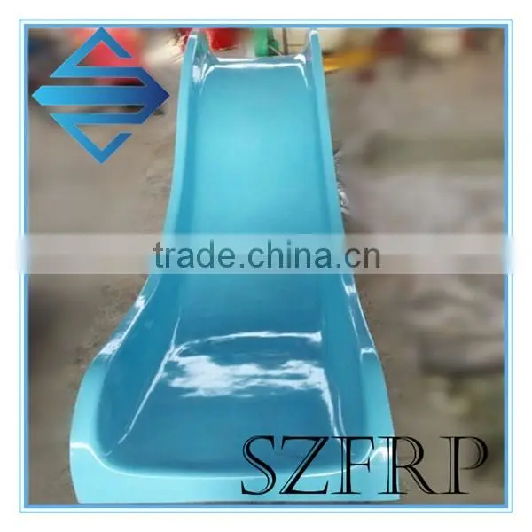 Fiberglass Water Park Slides Used Fiberglass Water Slide for Sale
