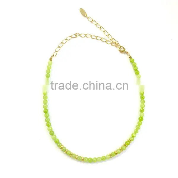 DC03-3 Hot New Products Custom Flexible Necklace 2016 photo-6