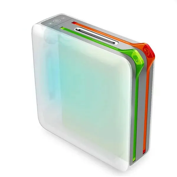 UV Sterilization for Cutting Board photo-3
