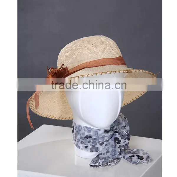 Fiberglass Female White Head Mannequin Dispaly Jewelry/ Hat /scarf/wig Mannequin Head H1084 photo-3