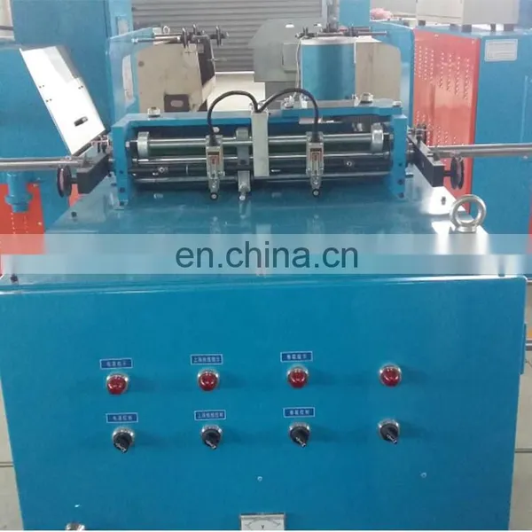Fully Automatic Straight Line Brass Wire Rod Drawing Machine photo-4