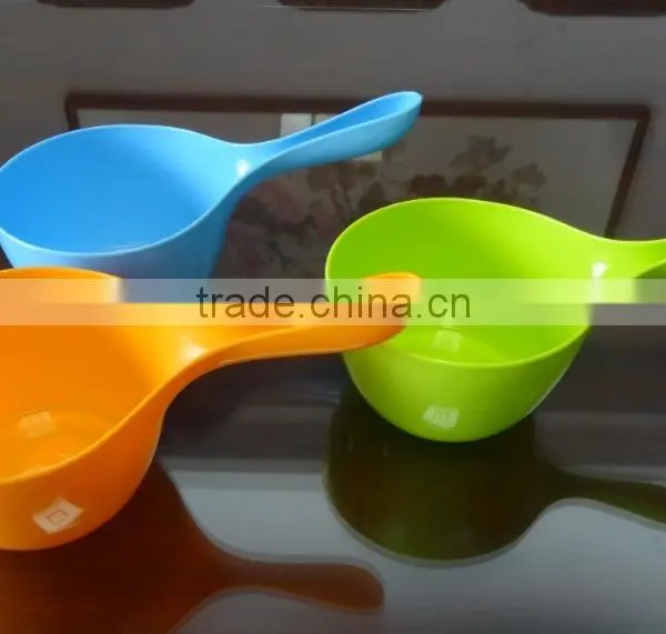 New Design Plastic Water Ladle, Bailer 1.4L