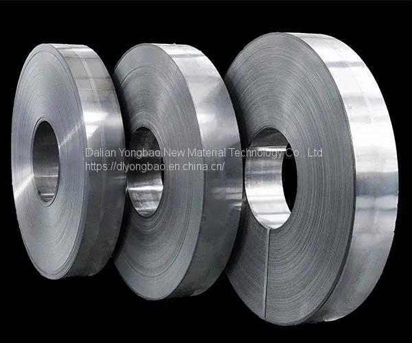 High-speed Tool Steel for Milling Cutter