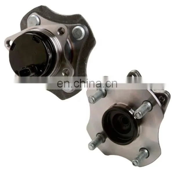 Wheel Hub Bearing Assembly for Japanese Car 42450-12050 photo-3