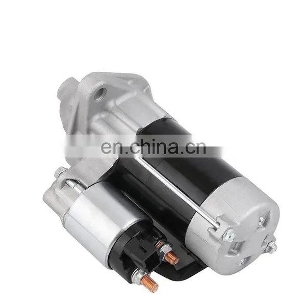 HIGH QUALITY AUTO Starter MOTOR FOR COROLLA 1ZZFE 2004-2008 OEM:28100-22090 photo-3