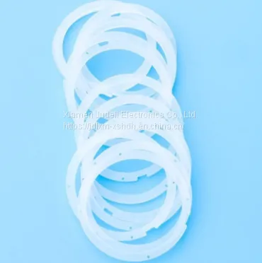 Smart Water Meter Silicone Sealing Ring photo-4