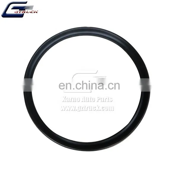 Heavy Duty Truck Parts Rear Shaft Seal OEM 1076656 7401076656 for RVI Rubber Seal Ring photo-2