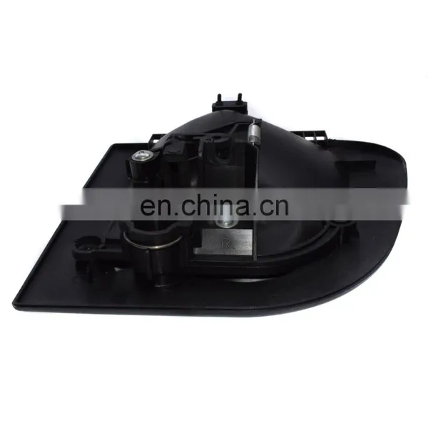New Door Handle RH/OS For Renault Premium/Midlum/Kerax 5001858130 Without Keys photo-4