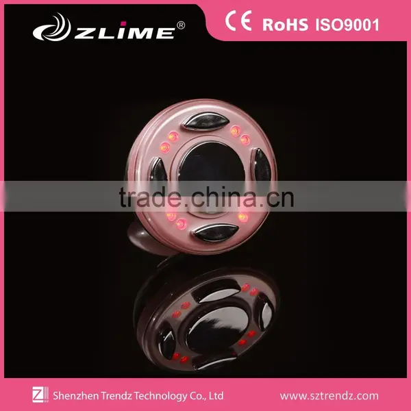 Electric Portable Ultrasonic Slimming Body Massager photo-4