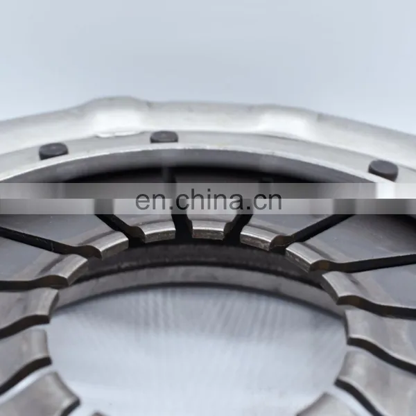 Clutch Assembly Set Clutch And Slave Kit EQ140 With Disc Clutch Facing Plate for Car photo-5