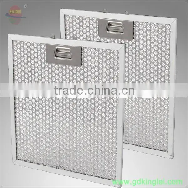 Commercial Grease Filter KLFA-001 photo-4