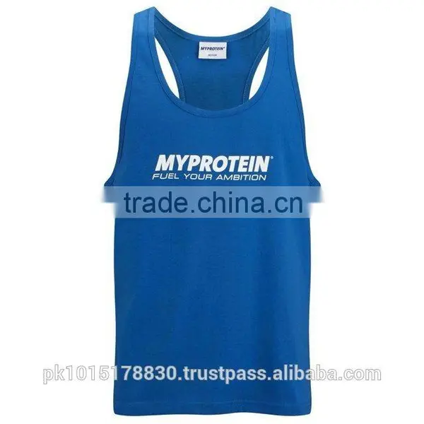 Stringer Vests photo-4