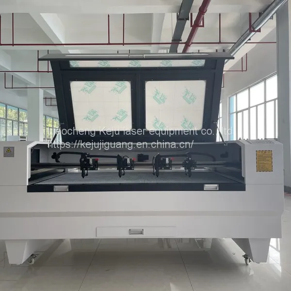 Cloth cutting machine, custom leather cloth mat vibration knife cutting equipment