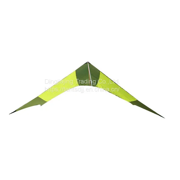 Parachute Hammock Rain Fly photo-4