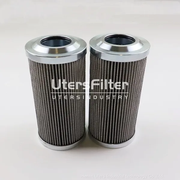 UTERS Replace of Rexroth Shield Machine Filter Element 2.0160 Н3ХL В00-0-М0 R928006816 photo-3