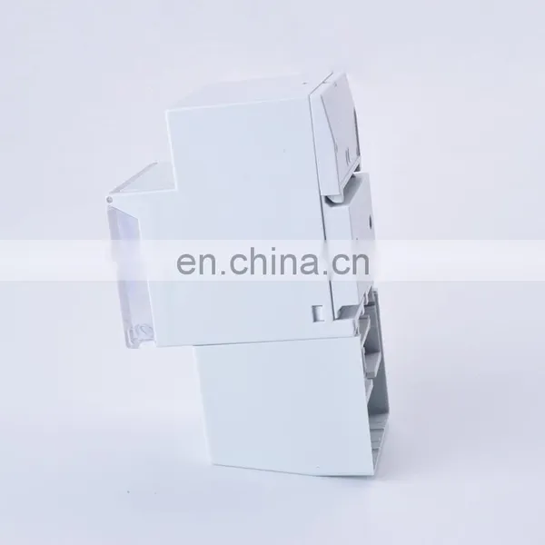 SUL181H Mechanical Timer 24 Hours Time Switch Relay Electrical Din Rail Timer Switch, Time Delay Relay photo-5
