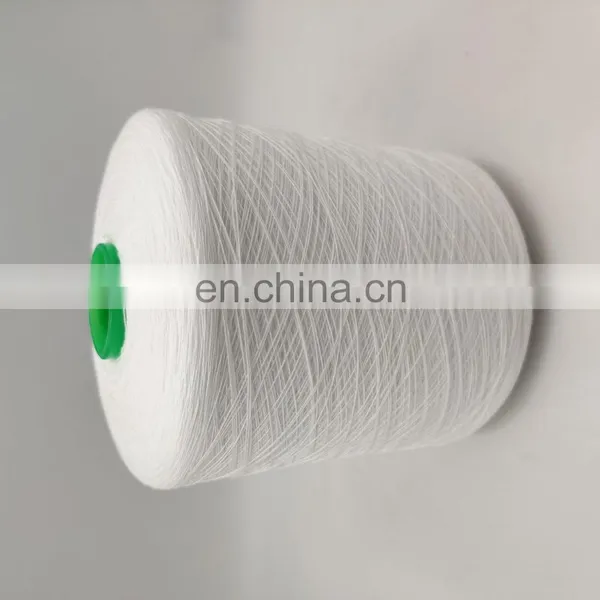 Continuous Filament Sewing Thread Poly Poly Core Spun Thread photo-2